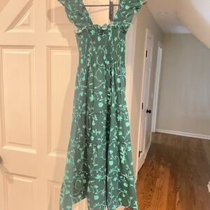 Hill House Ellie Nap Dress